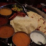 マドラスミールス - 