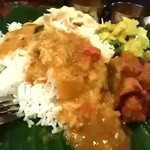 マドラスミールス - 