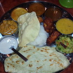 マドラスミールス - 