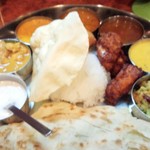 マドラスミールス - 