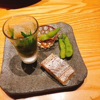 魚匠 銀平 心斎橋店 - 