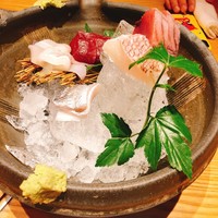 魚匠 銀平 心斎橋店 - 