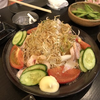 たまでぃあなのすけ専用 口コミ一覧 : 六のすけ （【旧店名】焼き鳥 六や） - 相模原/焼き鳥