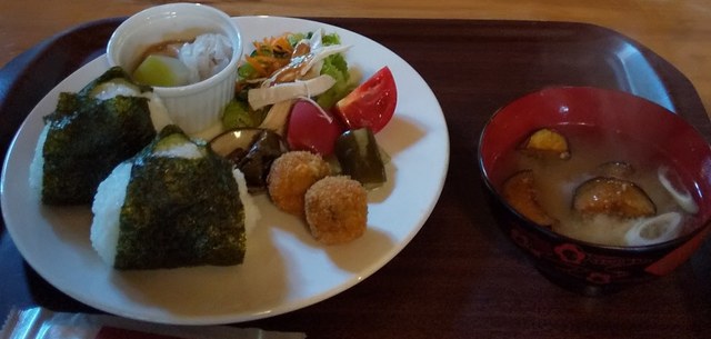 つるのIORIカフェ（ツルノイオリカフェ） - 早戸（カフェ）の写真