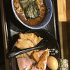 京都 麺屋たけ井 阪急梅田店