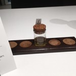 Takumi - ヘーゼルナッツオイルのサンプル