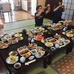 旅館　東洋館 - 