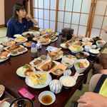 旅館　東洋館 - 