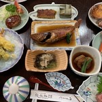 旅館　東洋館 - 
