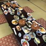 旅館　東洋館 - 