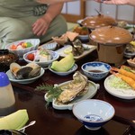 旅館　東洋館 - 