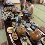 旅館　東洋館 - 