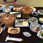 旅館　東洋館 - 