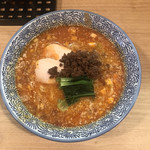 Toukyou Ramen Ishin - 