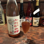 日本酒バー　にゃごりん - ・ふたかみ桜 （富山）