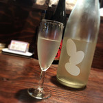 日本酒バー　にゃごりん - 