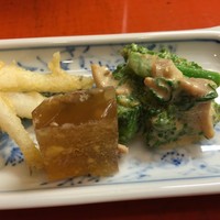 割烹 やました - 