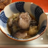 割烹 やました - 