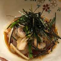 割烹 やました - 