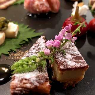 クレープリー 京都シャンデレール_0