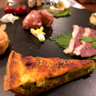 クレープリー 京都シャンデレール_1