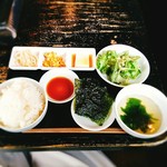 555 GO!GO!FIVE - 料理写真: