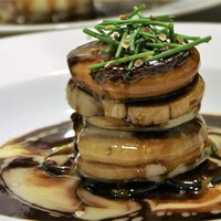 MENU スペシャリテ　16500 円　～