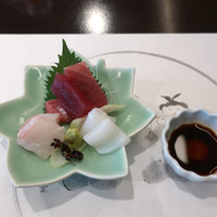 大志満 横浜店 - お造り