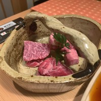 日本焼肉 はせ川 銀座店 - 