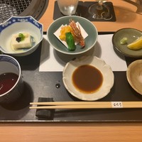 日本焼肉 はせ川 銀座店 - 