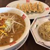 おおぎやラーメン　 深谷店