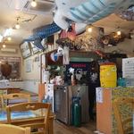 魚屋直営食堂　魚まる - 