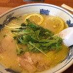 手打ラーメン・中華料理　亜壽多 - 