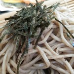 久次郎 - 蕎麦