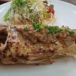 魚屋直営食堂　魚まる - 