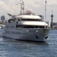 シンフォニー東京湾クルーズ - 