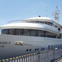 シンフォニー東京湾クルーズ - 