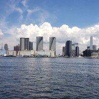 シンフォニー東京湾クルーズ - 