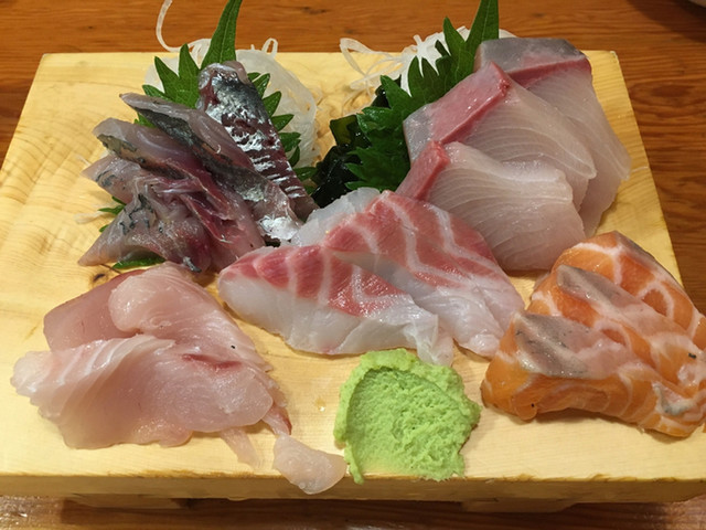海鮮屋台 おくまん 西本町店 本町 居酒屋 食べログ 海鮮屋台 おくまん 西本町店 本町 居酒屋 食べログ