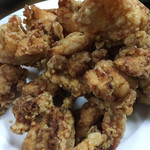 Karaage Itiban Torifuku - 