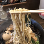 ラーメン うづまき - メン