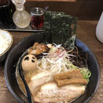 ラーメン うづまき - 