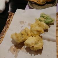 魚棚ふみ文 - 