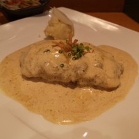 旬菜ステーキ処 らいむらいと - 