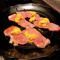 焼肉 綾小路 - 