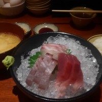 銀平 北新地店 - 