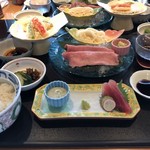 しゃぶしゃぶ・日本料理 木曽路 - 