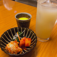 焼肉家 KAZU 神楽坂 - 