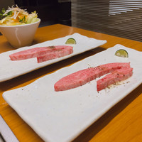 焼肉家 KAZU 神楽坂 - 