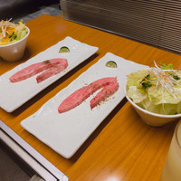 焼肉家 KAZU 神楽坂 - 